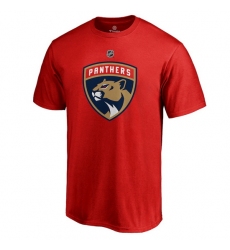 Florida Panthers Men T Shirt 004