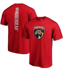 Florida Panthers Men T Shirt 006