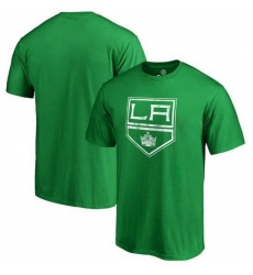 Los Angeles Kings Men T Shirt 006