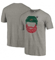 Minnesota Wild Men T Shirt 006