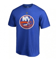 New York Islanders Men T Shirt 008