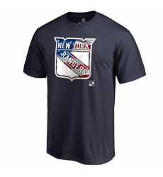 New York Rangers Men T Shirt 006