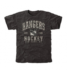 New York Rangers Men T Shirt 008