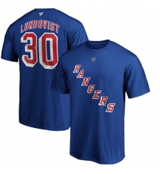 New York Rangers Men T Shirt 012