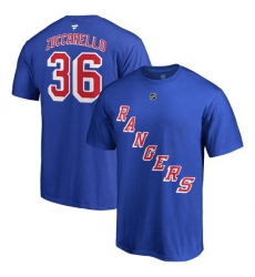 New York Rangers Men T Shirt 015
