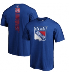 New York Rangers Men T Shirt 016