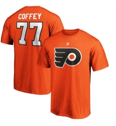 Philadelphia Flyers Men T Shirt 004