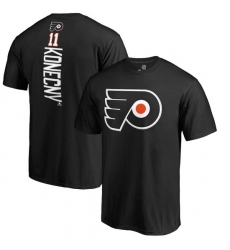 Philadelphia Flyers Men T Shirt 008