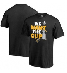 Pittsburgh Penguins Men T Shirt 003