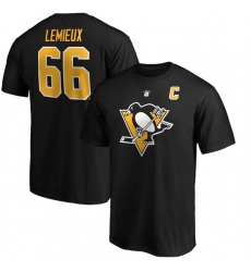 Pittsburgh Penguins Men T Shirt 005