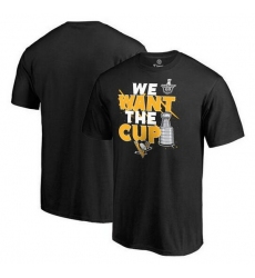Pittsburgh Penguins Men T Shirt 013