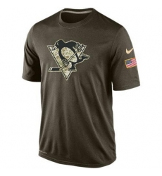 Pittsburgh Penguins Men T Shirt 014