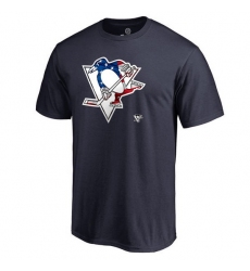 Pittsburgh Penguins Men T Shirt 015