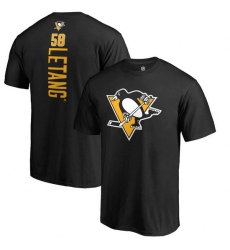Pittsburgh Penguins Men T Shirt 019