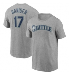 Seattle Kraken Men T Shirt 001