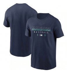 Seattle Kraken Men T Shirt 005