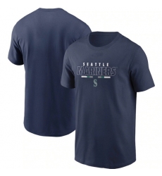 Seattle Kraken Men T Shirt 008