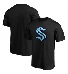 Seattle Kraken Men T Shirt 009