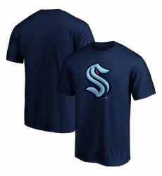 Seattle Kraken Men T Shirt 015