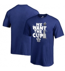 Toronto Maple Leafs Men T Shirt 006