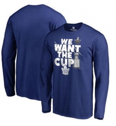 Toronto Maple Leafs Men T Shirt 008