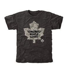 Toronto Maple Leafs Men T Shirt 012