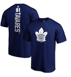 Toronto Maple Leafs Men T Shirt 017