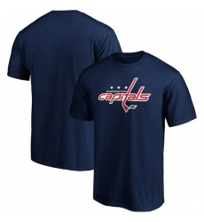 Washington Capitals Men T Shirt 002