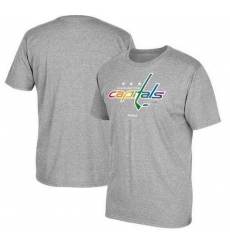 Washington Capitals Men T Shirt 003