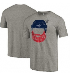 Washington Capitals Men T Shirt 006