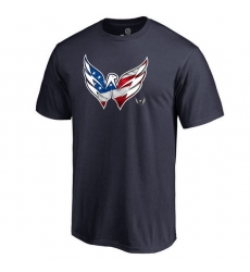 Washington Capitals Men T Shirt 015