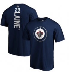 Winnipeg Jets Men T Shirt 008
