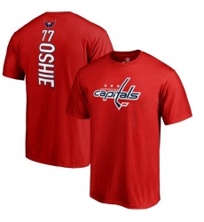 Winnipeg Jets Men T Shirt 014