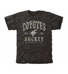Arizona Coyotes Men T Shirt 007
