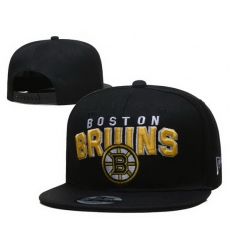 Boston Bruins Snapback Cap 001.jpg