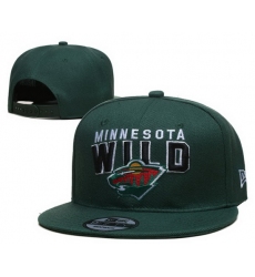 Minnesota Wild Snapback Cap 001.jpg
