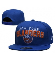 New York Islanders Snapback Cap 001.jpg