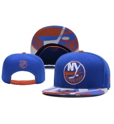 New York Islanders Snapback Cap 800