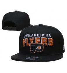 Philadelphia Flyers NHL Snapback 002