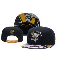 Pittsburgh Penguins Snapback Cap 203.jpg