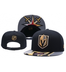 Vegas Golden Knights NHL Snapback 003