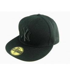 New York Yankees Fitted Cap 013