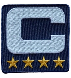Chicago Bears C Patch Biaog 004
