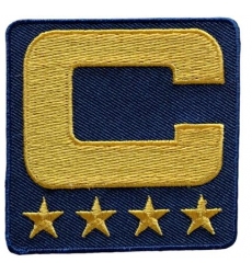 Chicago Bears C Patch Biaog 005