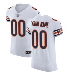 Men Women Youth Toddler All Size Chicago Bears Customized Jersey 006