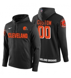 Men Women Youth Toddler All Size Cleveland Browns Customized Hoodie 004