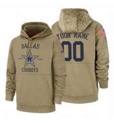 Men Women Youth Toddler All Size Dallas Cowboys Customized Hoodie 003