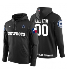 Men Women Youth Toddler All Size Dallas Cowboys Customized Hoodie 004