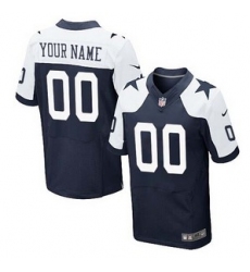 Men Women Youth Toddler All Size Dallas Cowboys Customized Jersey 003