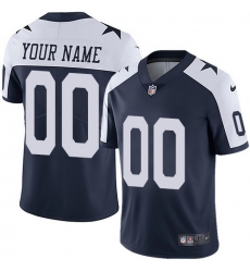 Men Women Youth Toddler All Size Dallas Cowboys Customized Jersey 013